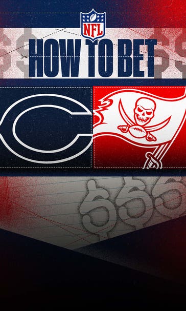 How to Bet Bears-Buccaneers